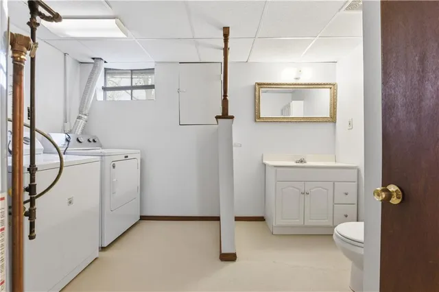 $234,000 | 504 Southwest Persels Road, Lee's Summit, MO 64081