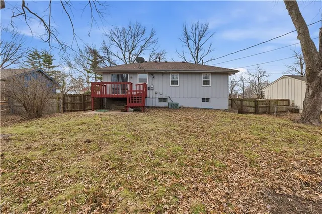 $234,000 | 504 Southwest Persels Road, Lee's Summit, MO 64081