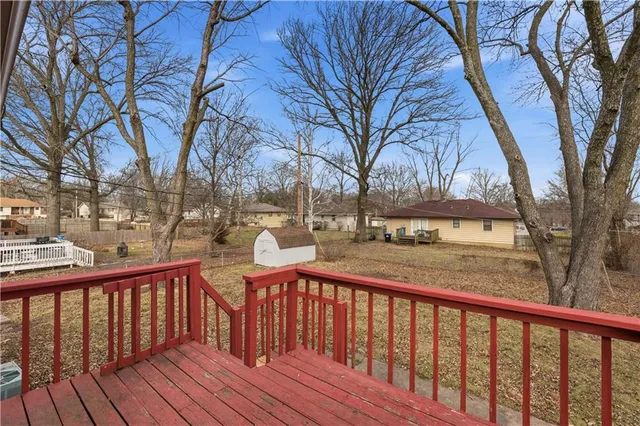 $234,000 | 504 Southwest Persels Road, Lee's Summit, MO 64081