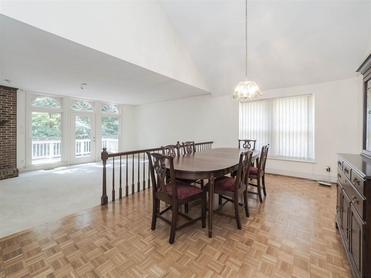 10428 Whitestone Road Raleigh, NC 27615 - Photo 12 of 19 Photo 12