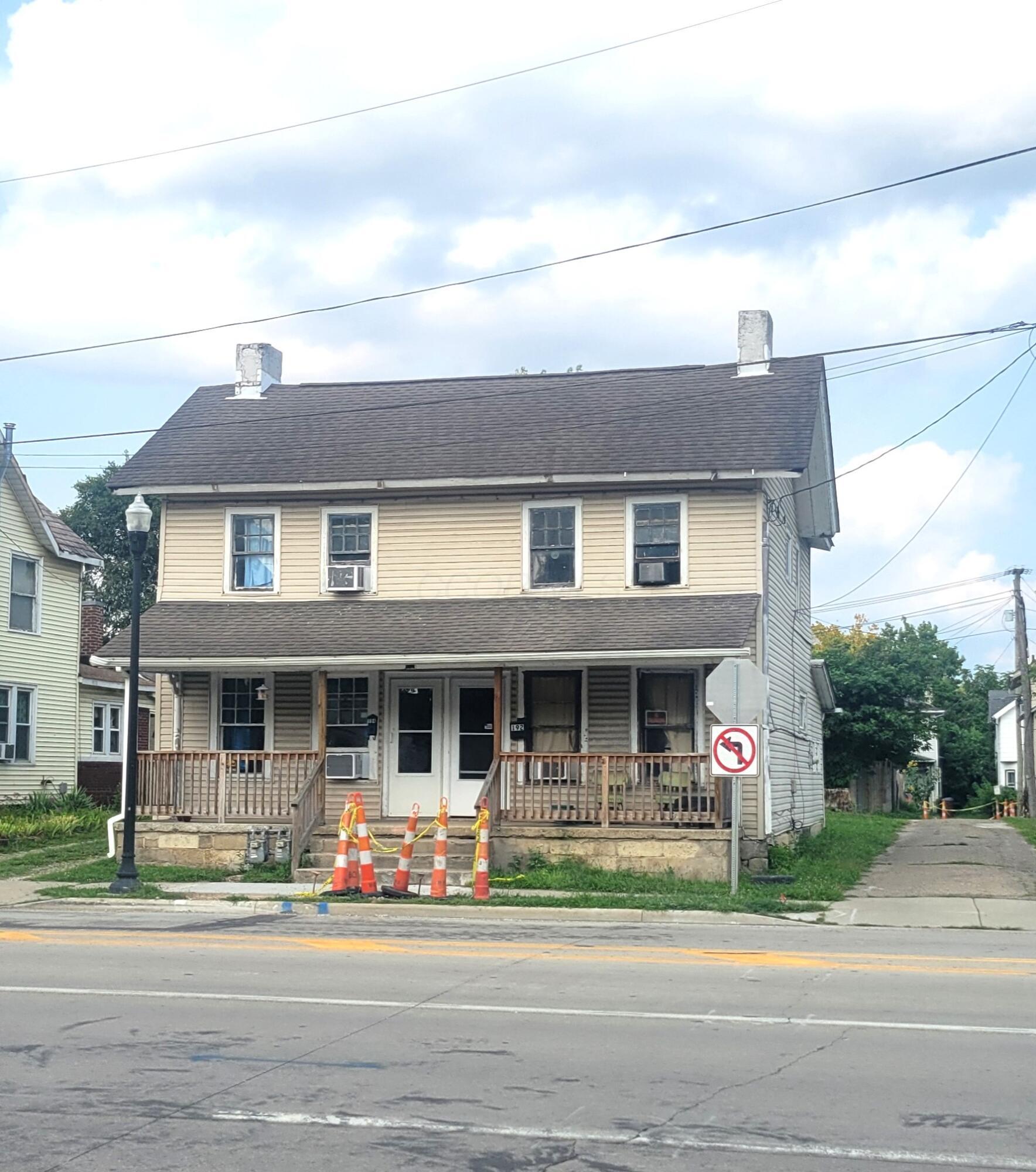 192 Mt Vernon Road Newark, OH 43055 - Photo 2 of 2 Mt Vernon 1