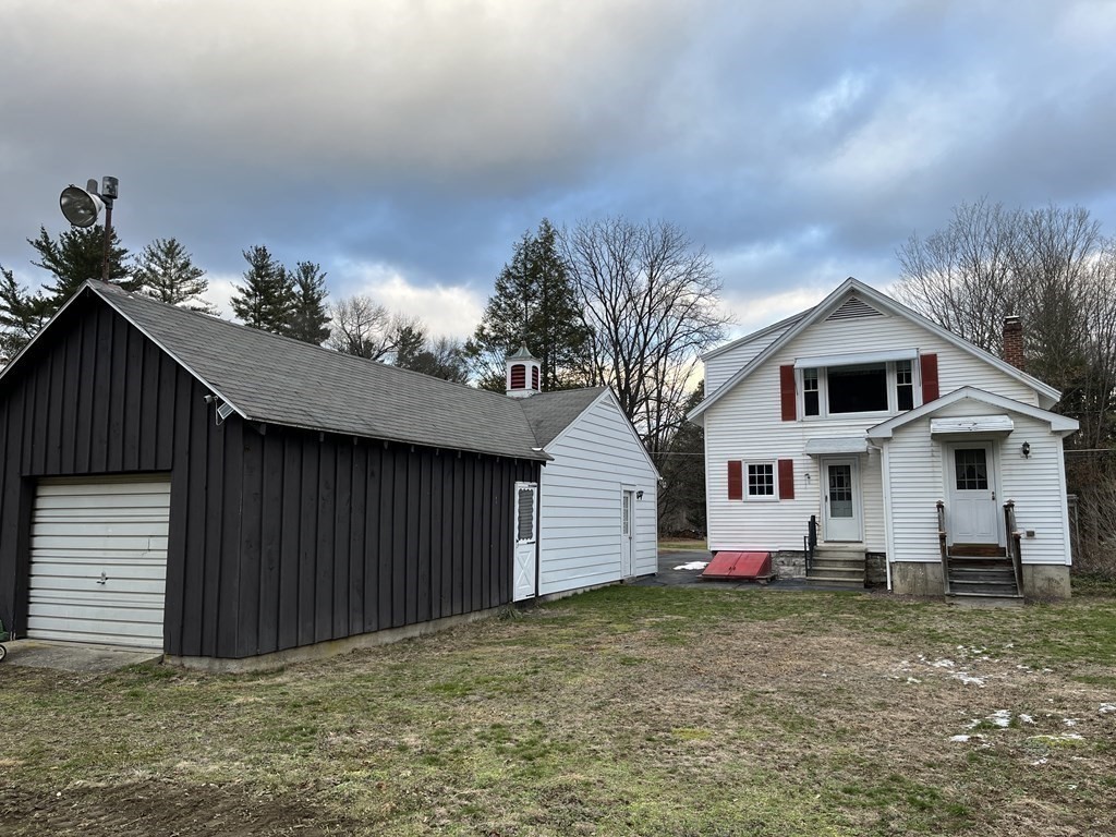 794 Colrain Road Greenfield, MA 01301 - Photo 24 of 30 Gallery Image 24