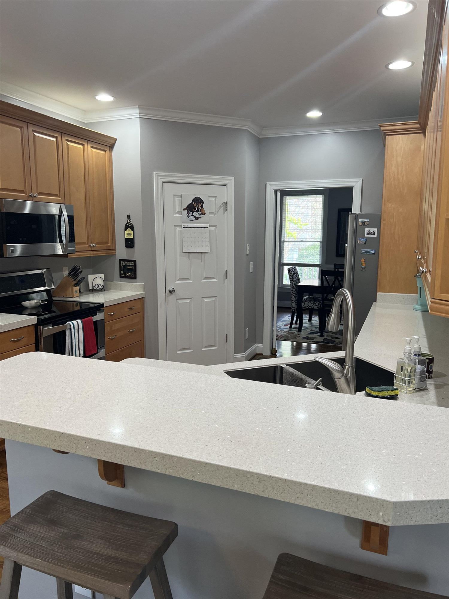 1432 Sandusky Lane Raleigh, NC 27614 - Photo 7 of 13 Photo 7