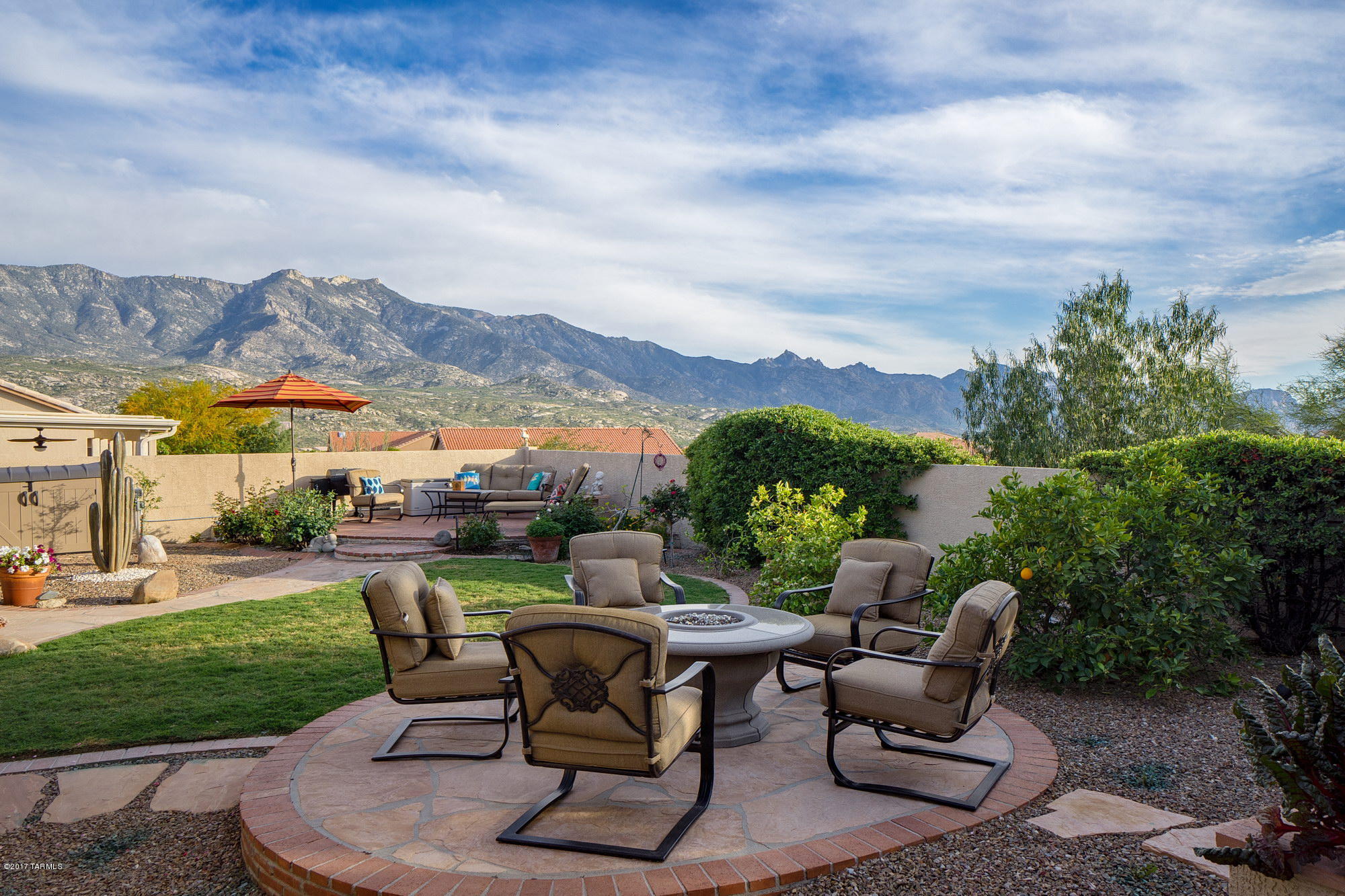 37050 South Ridgeview Boulevard Tucson, AZ 85739 - Photo 1 of 33 Gallery Image 1
