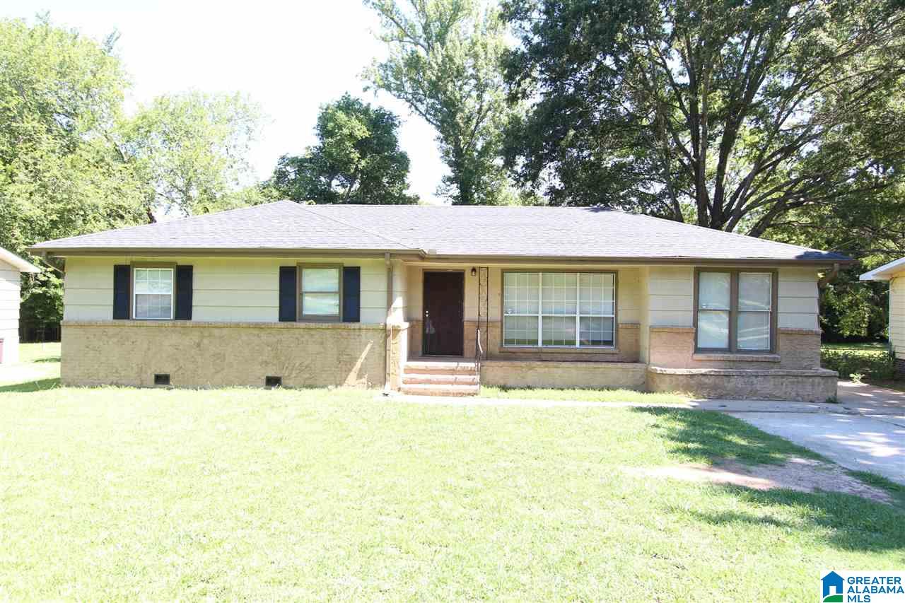 432 Orchid Road Birmingham, AL 35215 - Photo 1 of 8