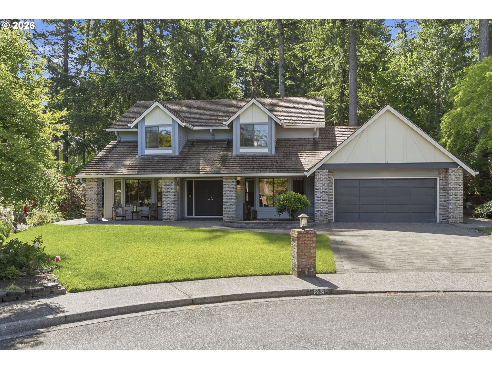 6320 Southwest Merlin Court Portland, OR 97219 - Photo 44 of 44 Gallery Image 44