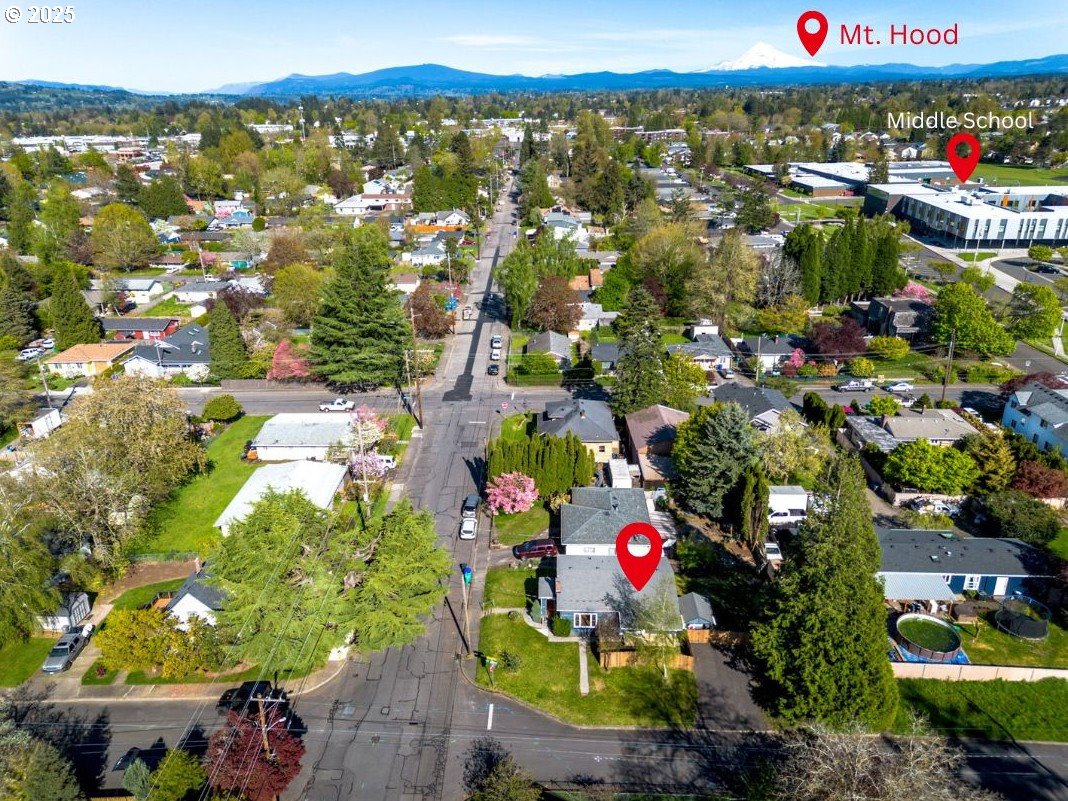 802 Southeast 4th Street Gresham, OR 97080 - Photo 34 of 37