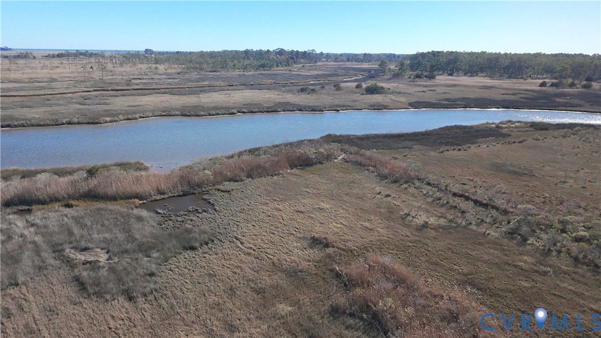 0 Margaret Lyell Road Hayes, VA 23072 - Photo 2 of 4 a view of ocean and mountain