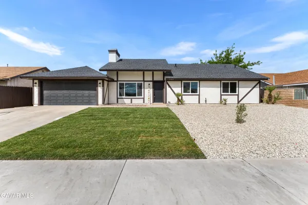 $528,900 | 37863 17th Street East, Palmdale, CA 93550