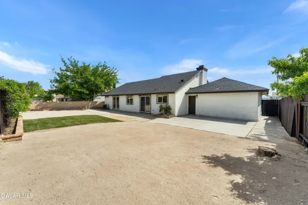$528,900 | 37863 17th Street East, Palmdale, CA 93550
