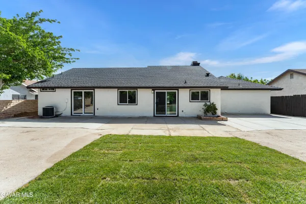 $528,900 | 37863 17th Street East, Palmdale, CA 93550