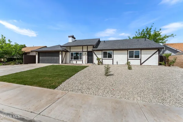 $528,900 | 37863 17th Street East, Palmdale, CA 93550