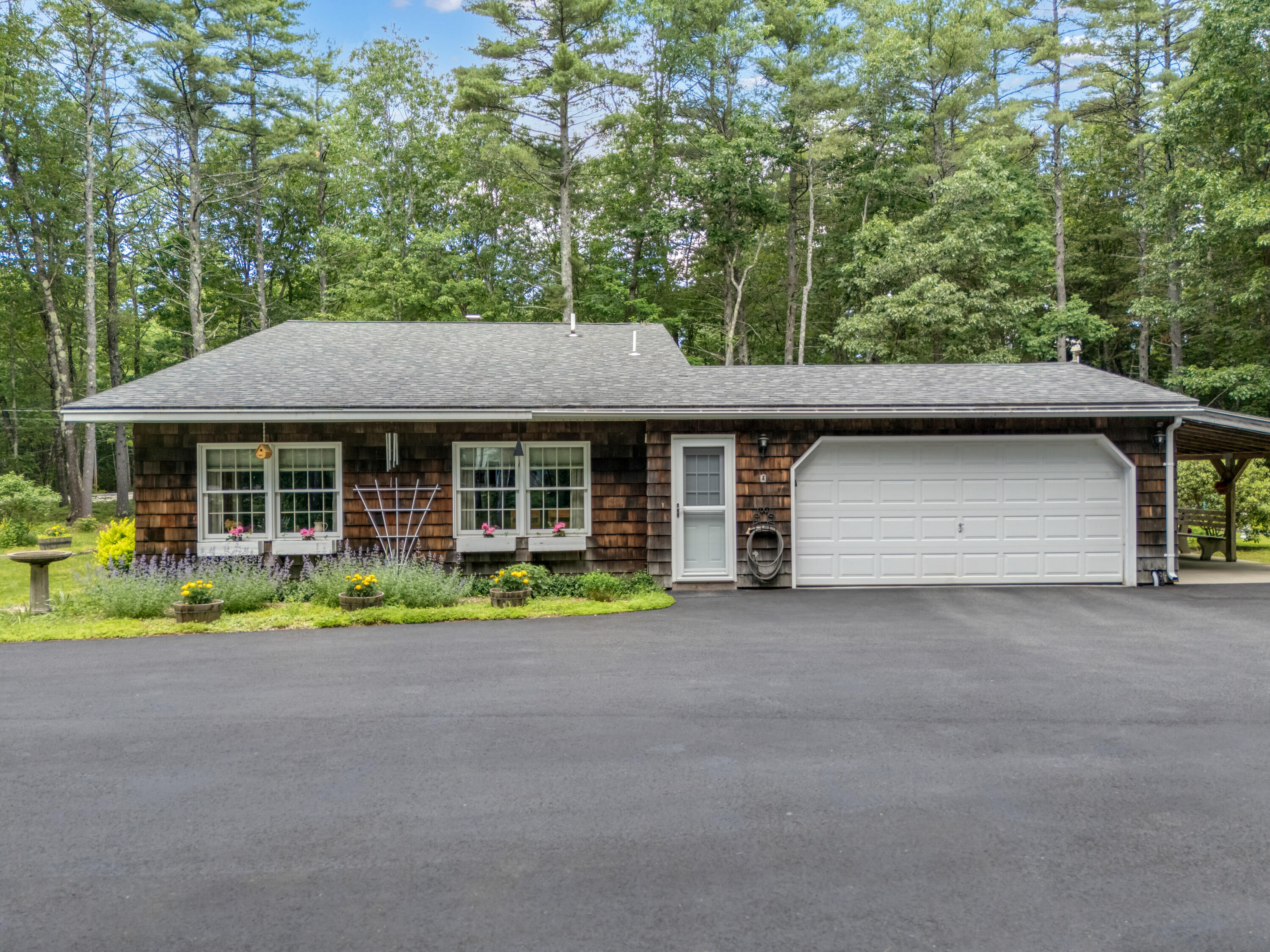167 Mayberry Road Gray, ME 04039 - Photo 2 of 49 DJI_20260617111440_0479_D