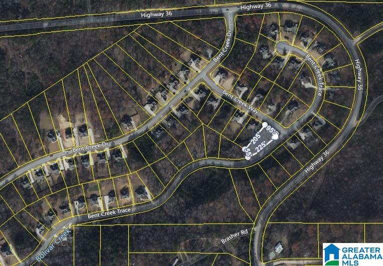 320 Bent Creek Way, Unit 22 Chelsea, AL 35043 - Photo 8 of 8