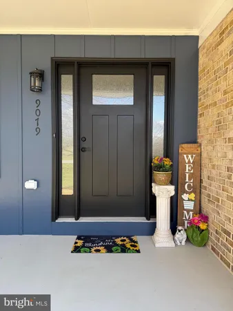 $734,900 | 9079 Dawn Court, Myersville, MD 21773