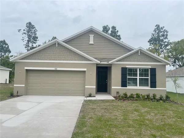 $2,100 | 500 Hickory Course Loop, Ocala, FL 34472