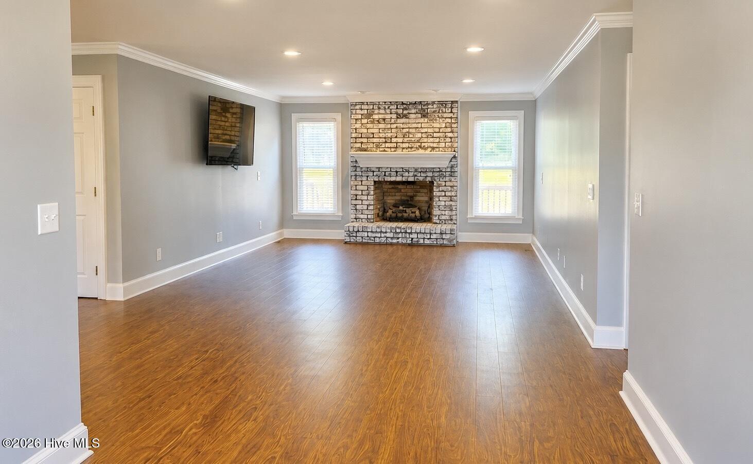1443 Bland Howell Road Kinston, NC 28504 - Photo 16 of 33 IMG_1589
