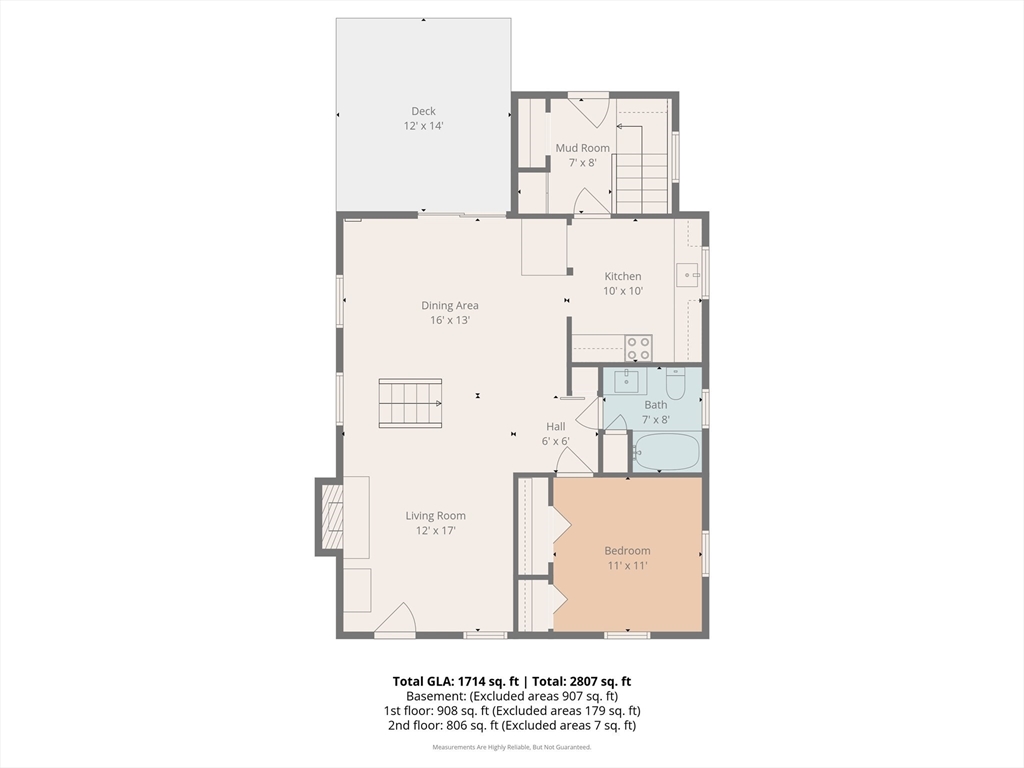 1020 Old Falmouth Road Barnstable, MA 02632 - Photo 40 of 42 a picture of floor plan