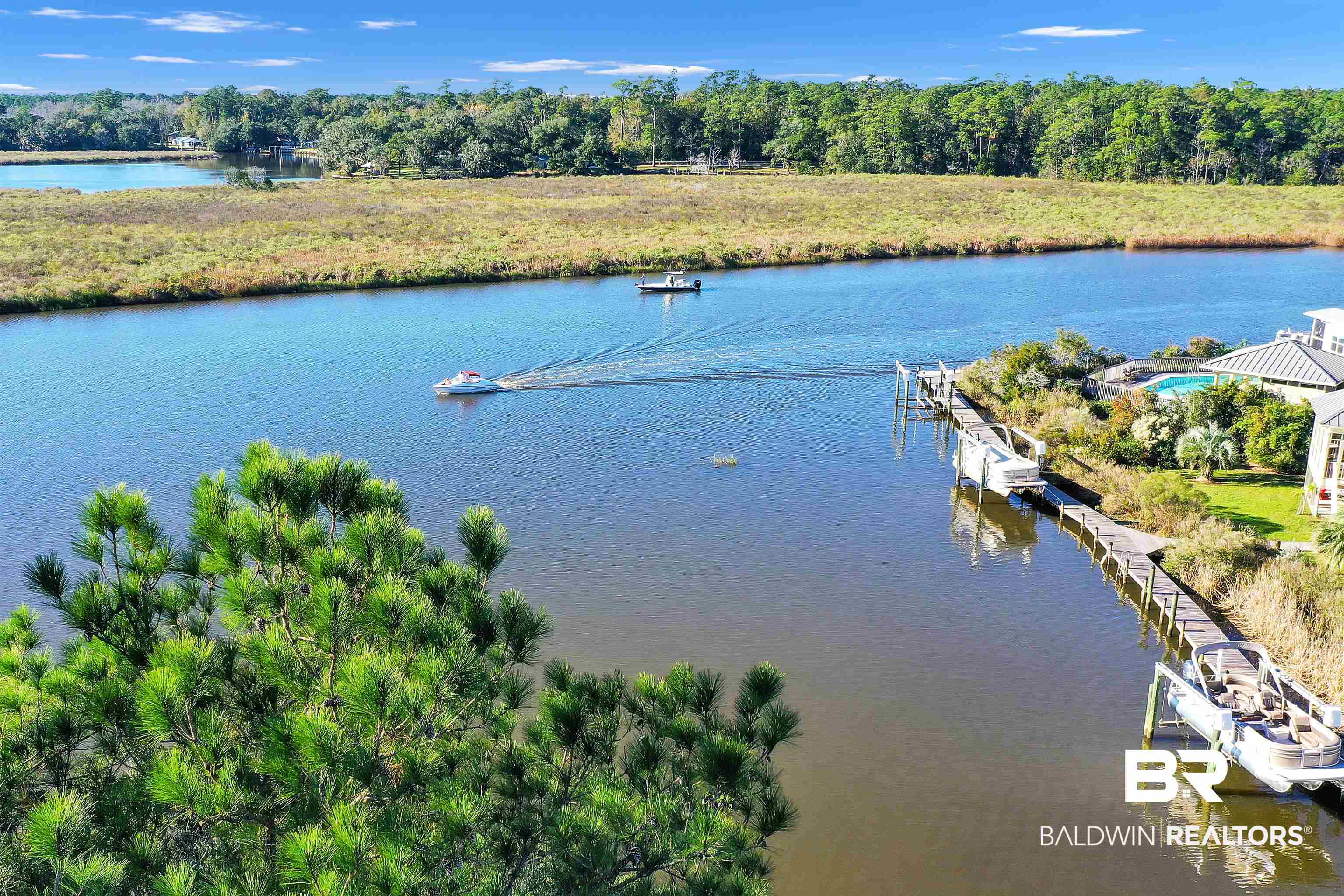 6437 Callaway Acres Road Gulf Shores, AL 36542 - Photo 49 of 61
