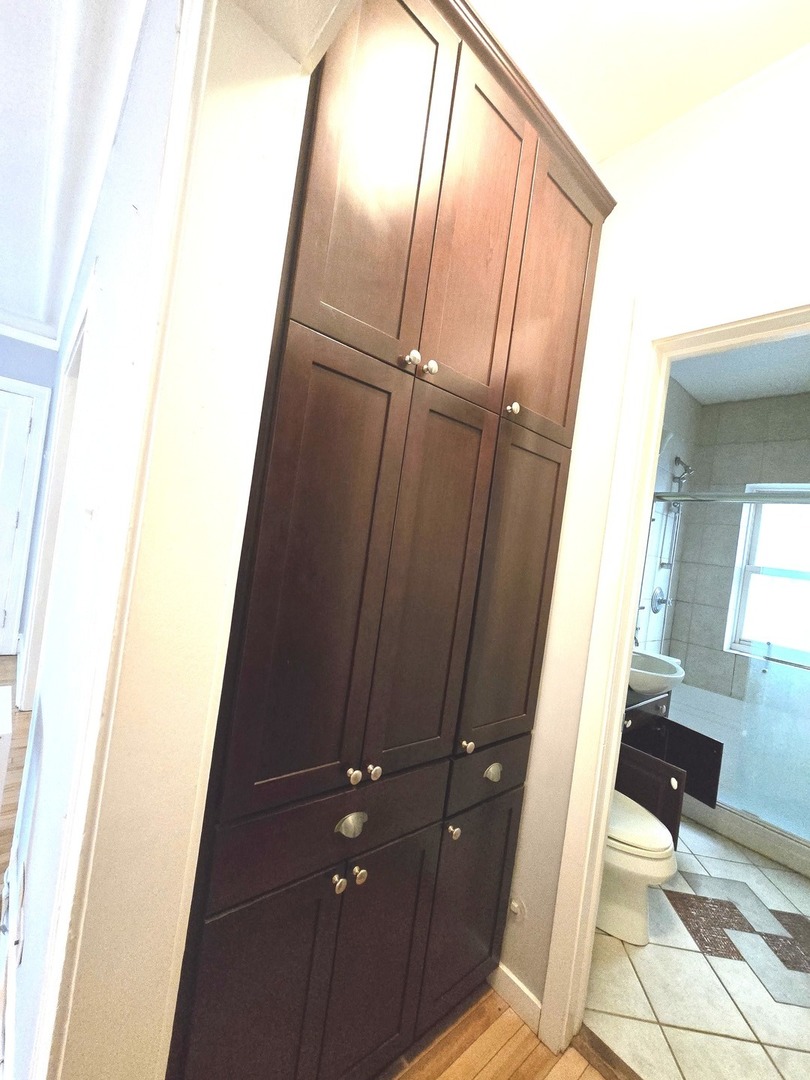 548 West Brompton Avenue, Unit 1E Chicago, IL 60657 - Photo 11 of 17