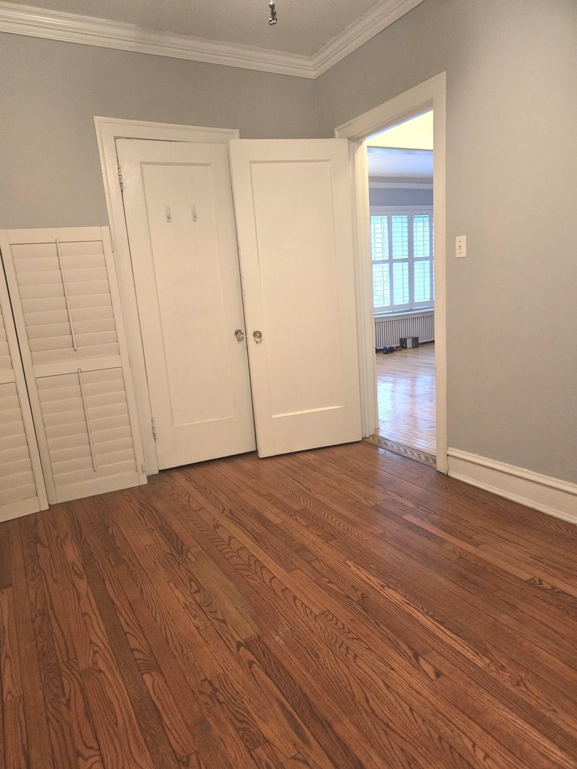 548 West Brompton Avenue, Unit 1E Chicago, IL 60657 - Photo 13 of 17