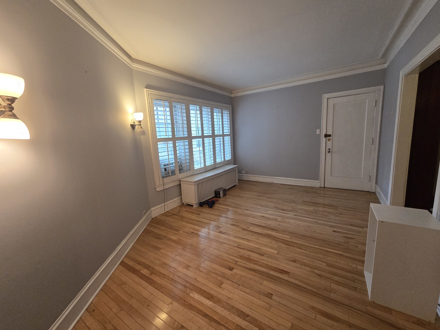 548 West Brompton Avenue, Unit 1E Chicago, IL 60657 - Photo 3 of 17