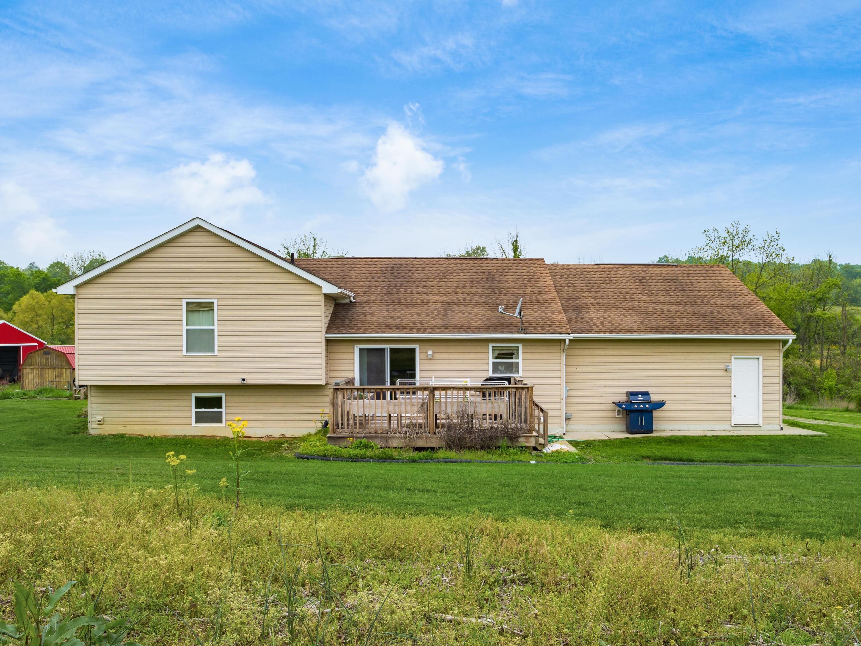 12296 Flint Ridge Road Heath, OH 43056 - Photo 27 of 36 30-z 12296 Flint Ridge070