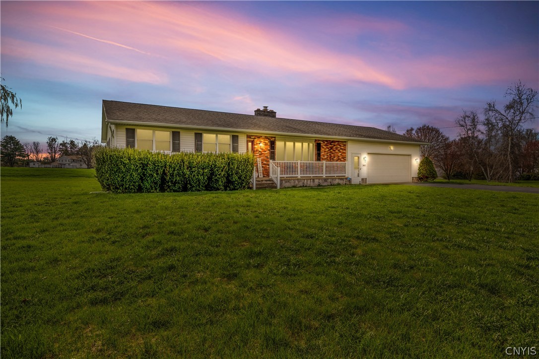 282 Windfall Road Schuyler, NY 13502 - Photo 4 of 28