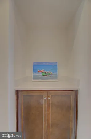 a sign on the side of the road