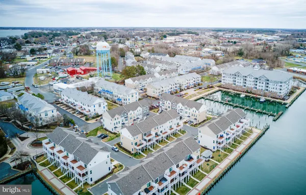 $310,000 | 343 Shipyard Drive, Cambridge, MD 21613