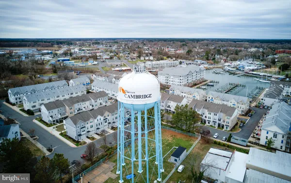 $310,000 | 343 Shipyard Drive, Cambridge, MD 21613