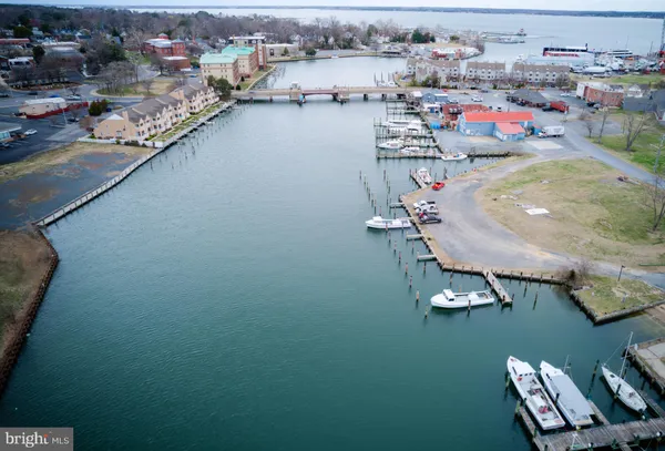 $310,000 | 343 Shipyard Drive, Cambridge, MD 21613