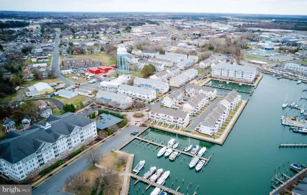 $310,000 | 343 Shipyard Drive, Cambridge, MD 21613