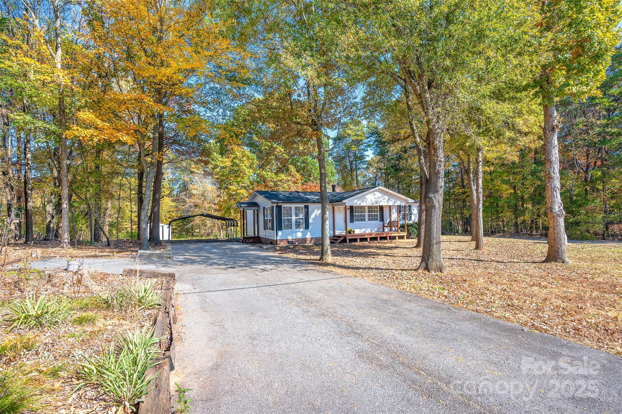 9300 Sherrills Ford Road Terrell, NC 28682 - Photo 3 of 25 Gallery Image 3