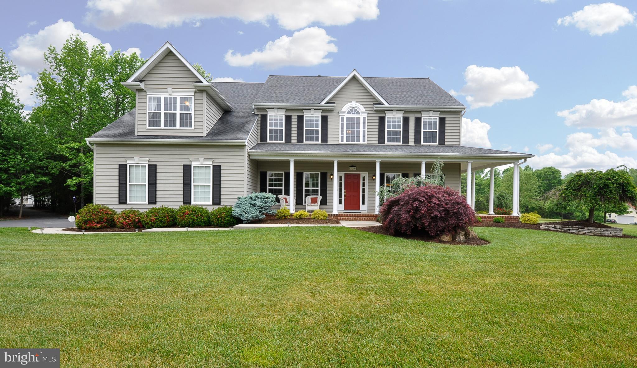 220 Revell Road Fredericksburg, VA 22405 - Photo 1 of 30 Exterior (Front)