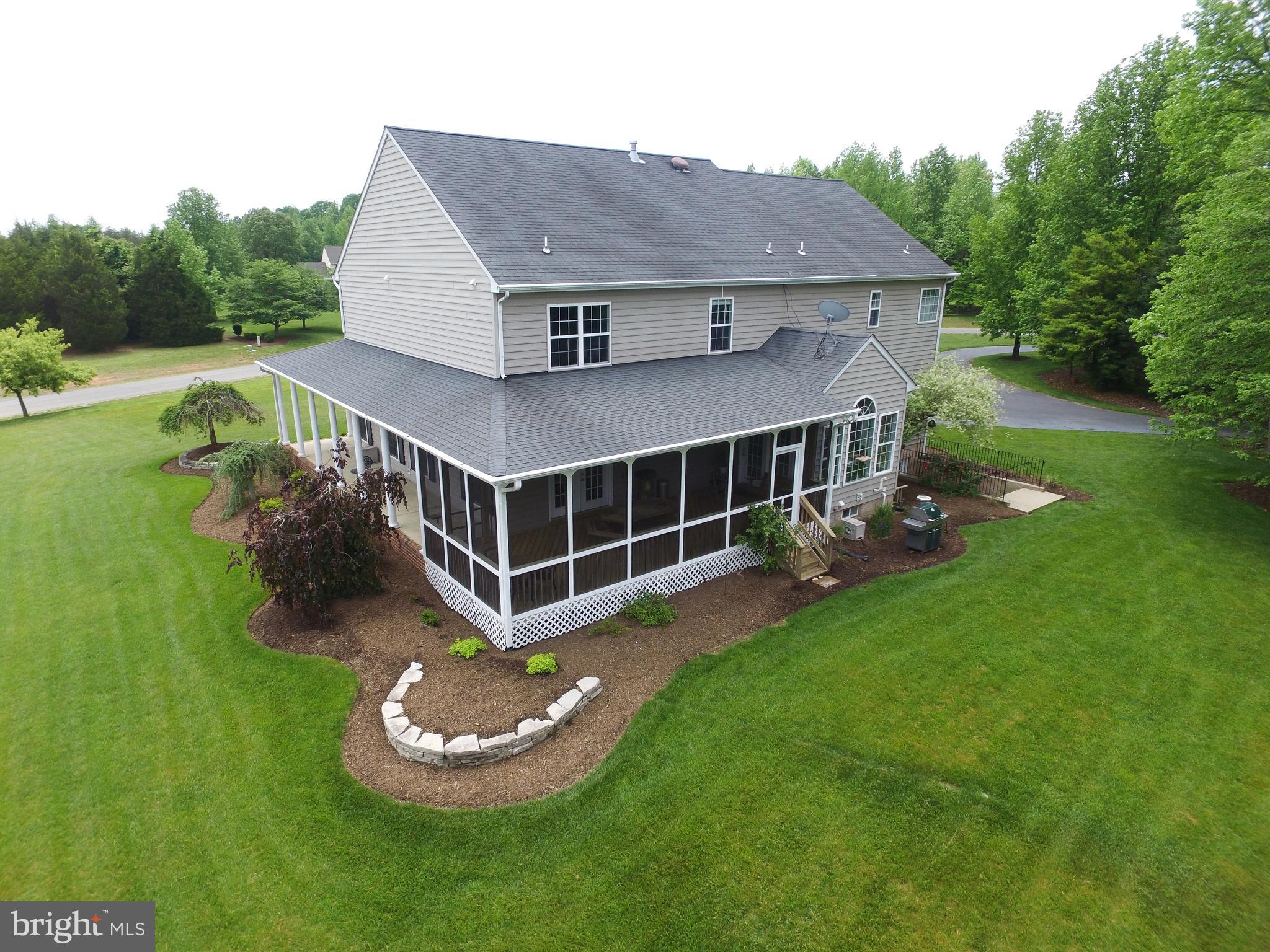 220 Revell Road Fredericksburg, VA 22405 - Photo 2 of 30 Exterior (General)