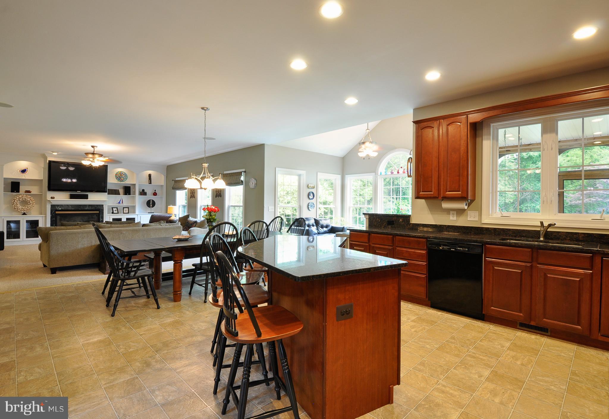 220 Revell Road Fredericksburg, VA 22405 - Photo 11 of 30 Kitchen