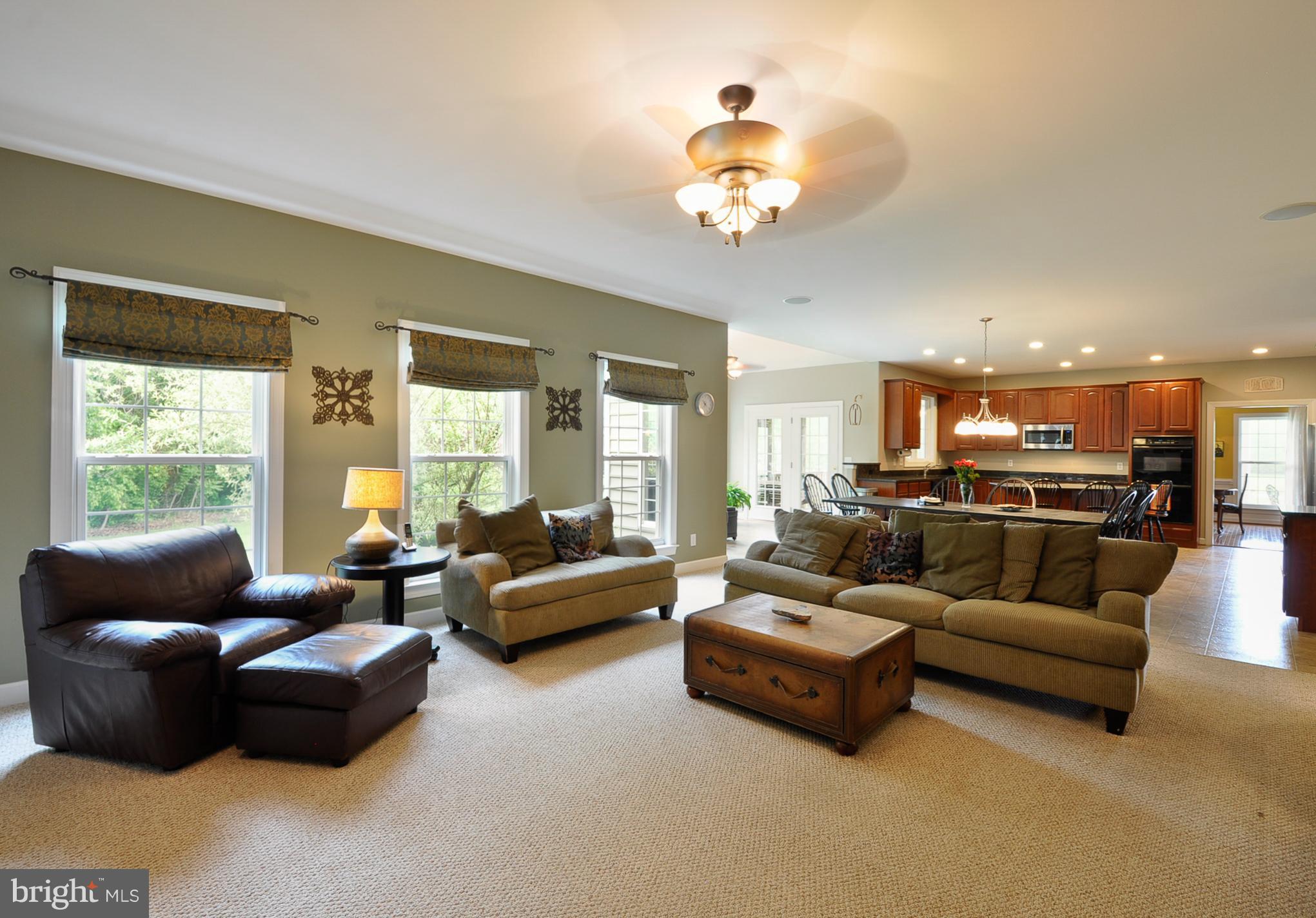 220 Revell Road Fredericksburg, VA 22405 - Photo 13 of 30 Family Room
