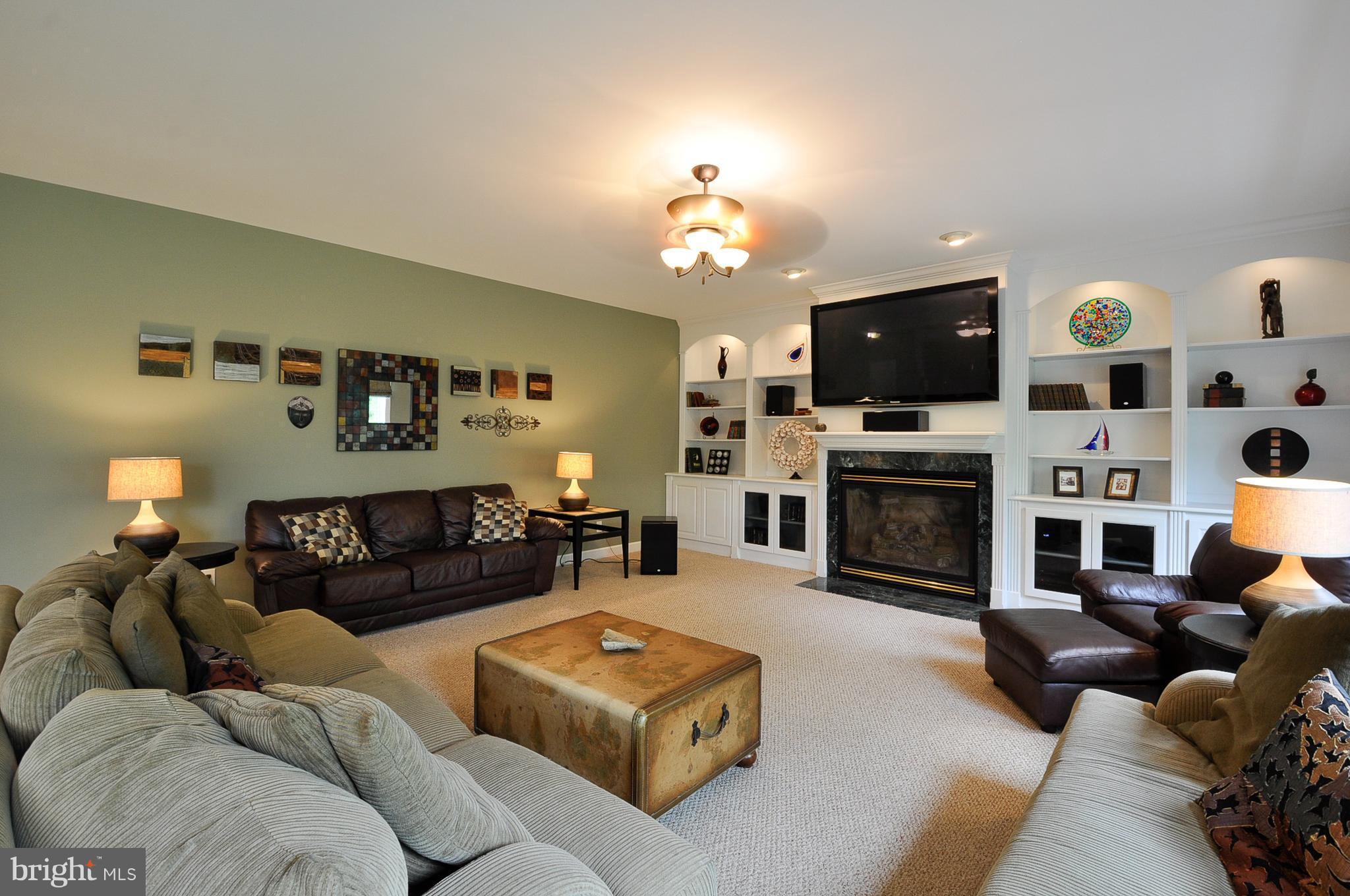 220 Revell Road Fredericksburg, VA 22405 - Photo 14 of 30 Family Room