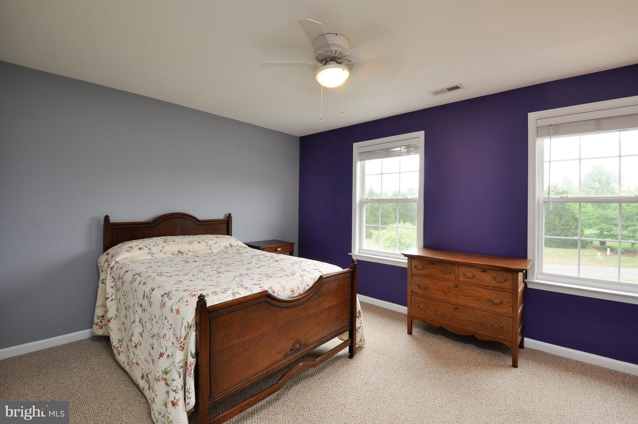 220 Revell Road Fredericksburg, VA 22405 - Photo 19 of 30 Bedroom