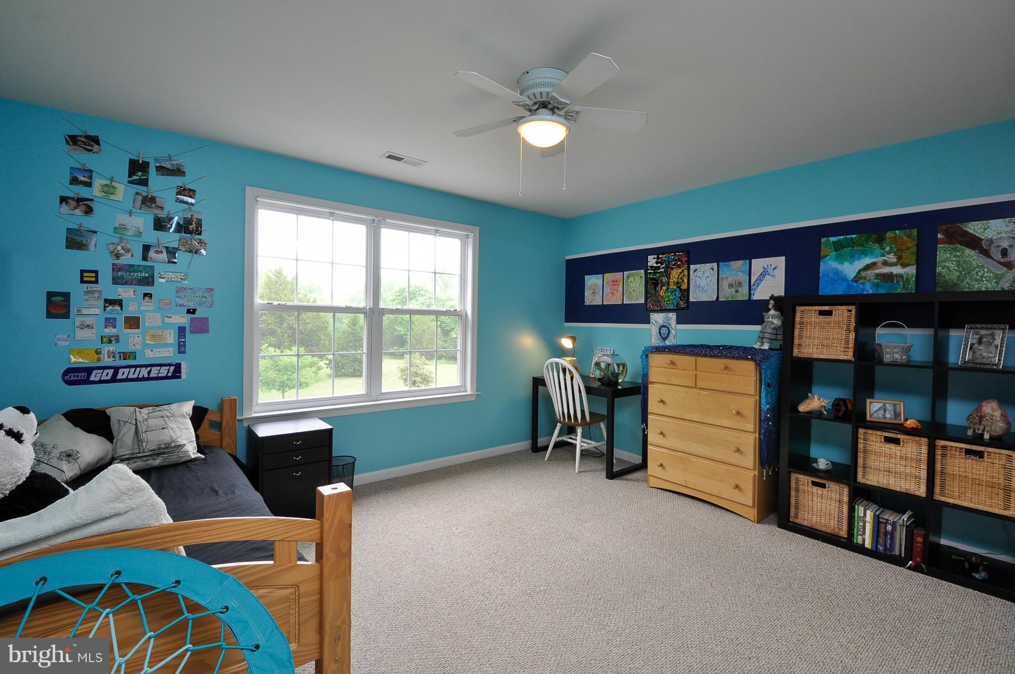 220 Revell Road Fredericksburg, VA 22405 - Photo 20 of 30 Bedroom