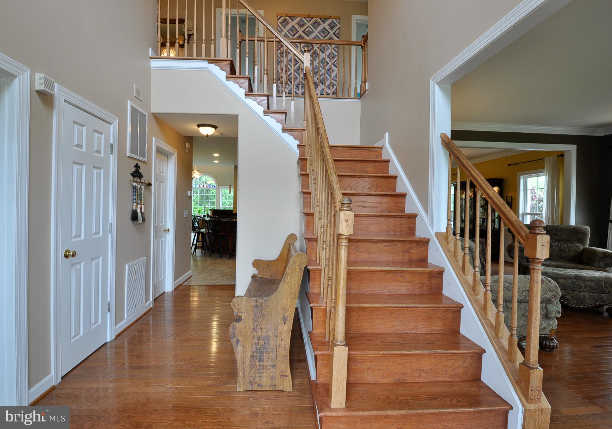220 Revell Road Fredericksburg, VA 22405 - Photo 3 of 30 Interior (General)