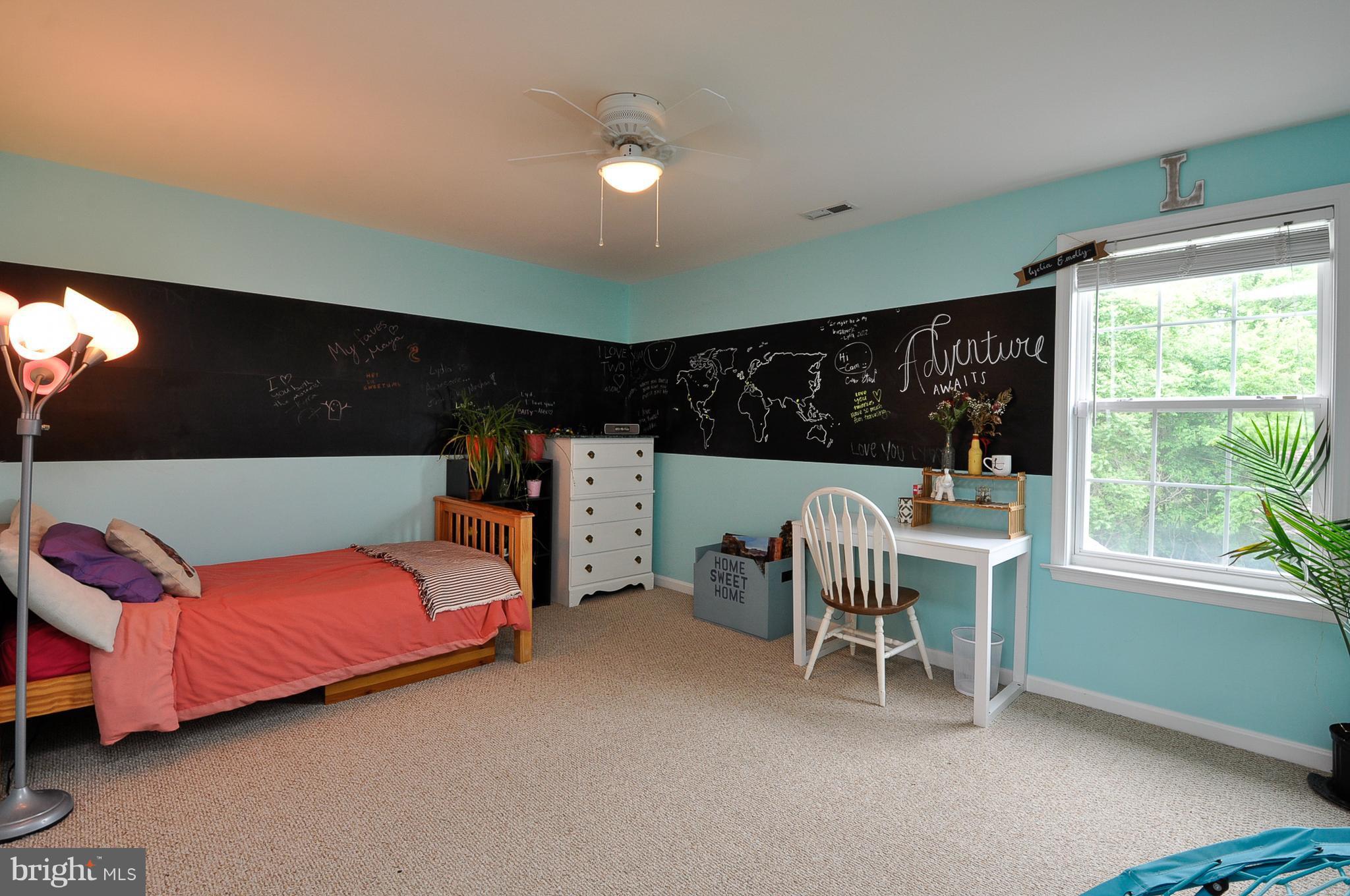 220 Revell Road Fredericksburg, VA 22405 - Photo 21 of 30 Bedroom