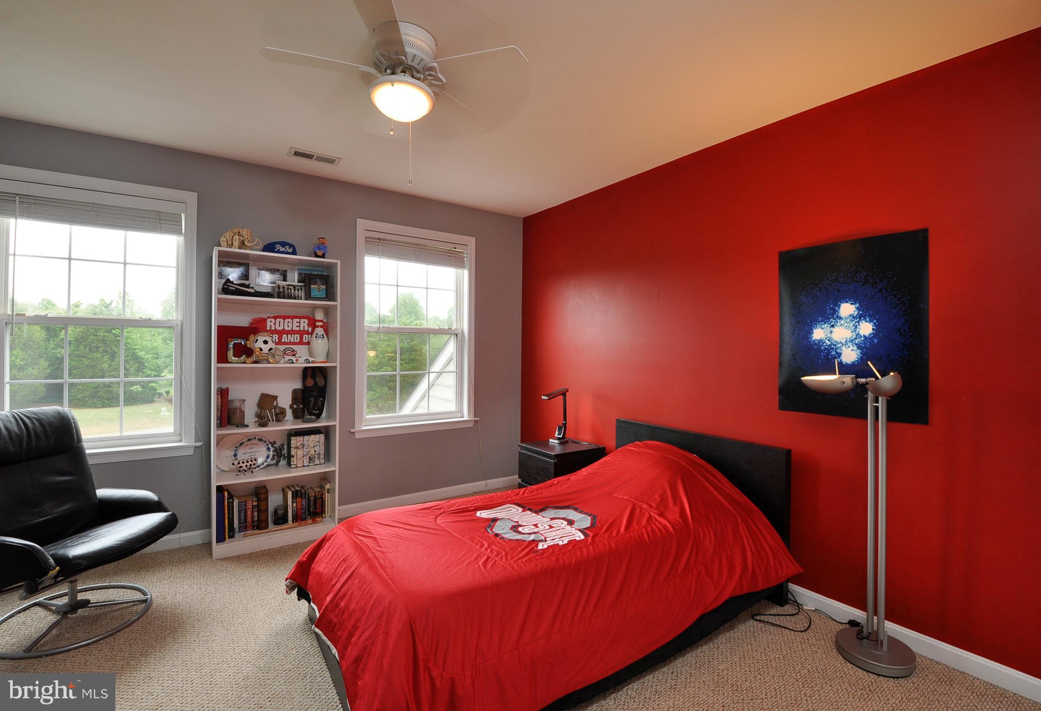 220 Revell Road Fredericksburg, VA 22405 - Photo 22 of 30 Bedroom