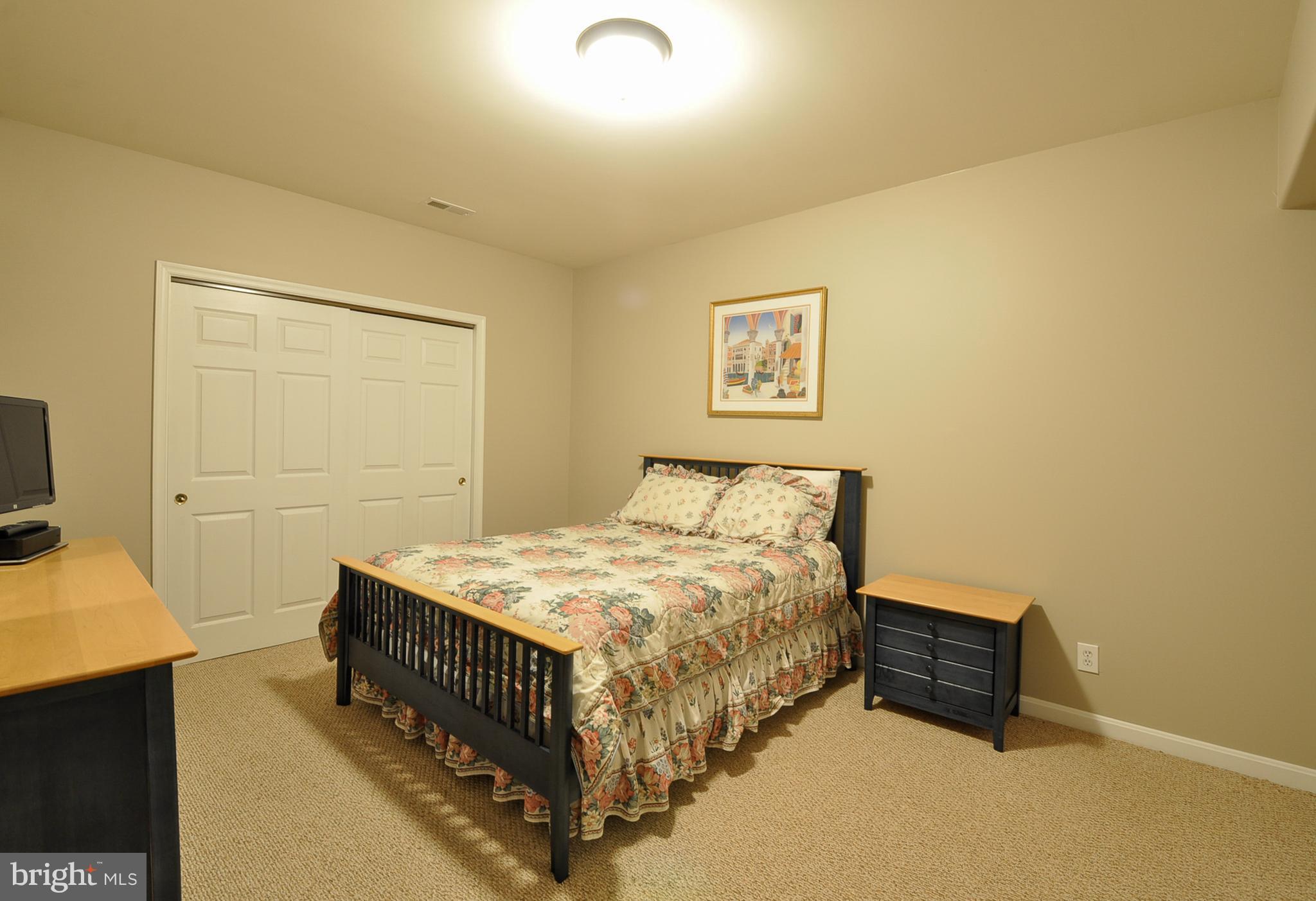 220 Revell Road Fredericksburg, VA 22405 - Photo 25 of 30 Basement