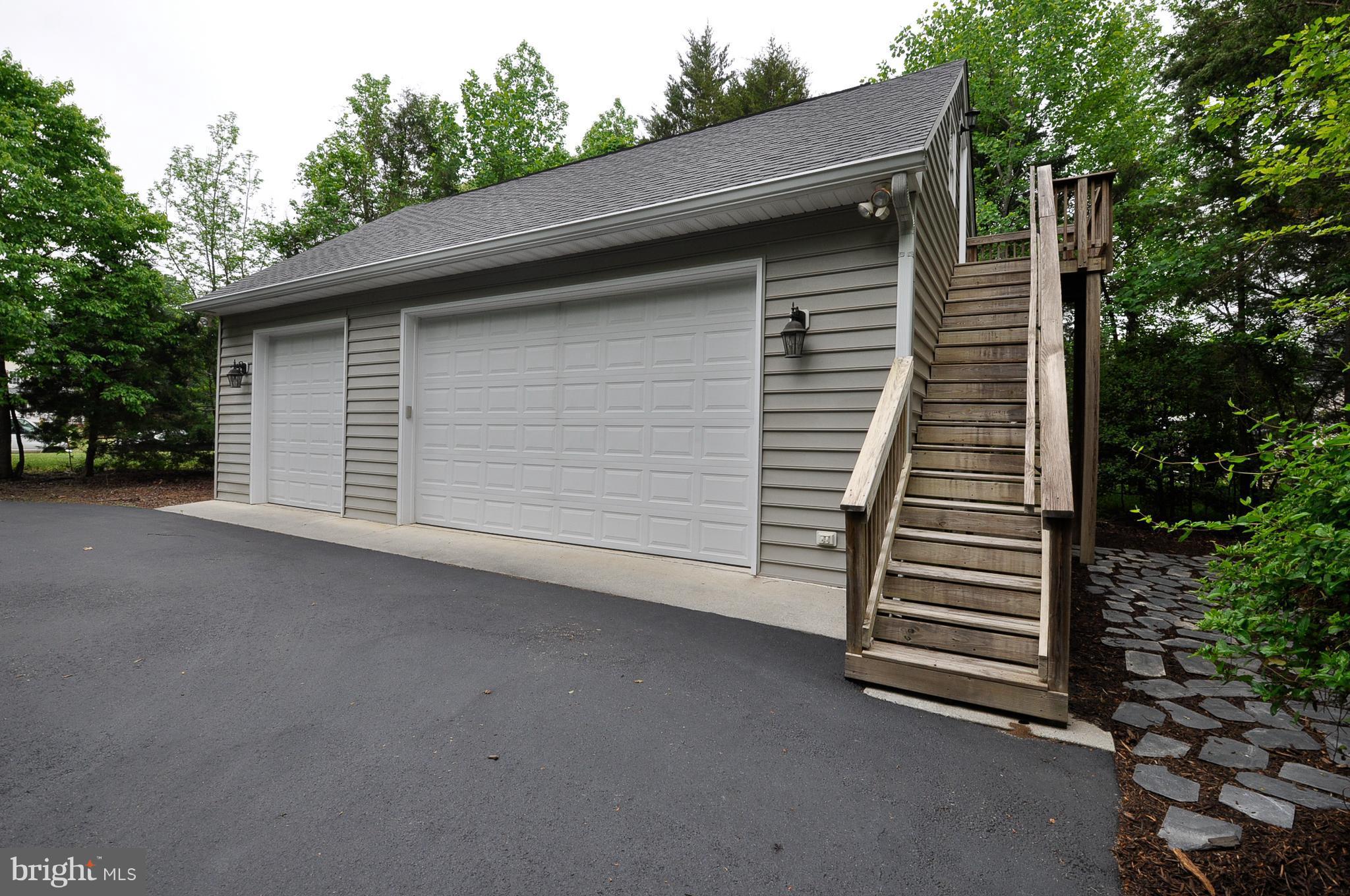 220 Revell Road Fredericksburg, VA 22405 - Photo 28 of 30 Exterior (General)
