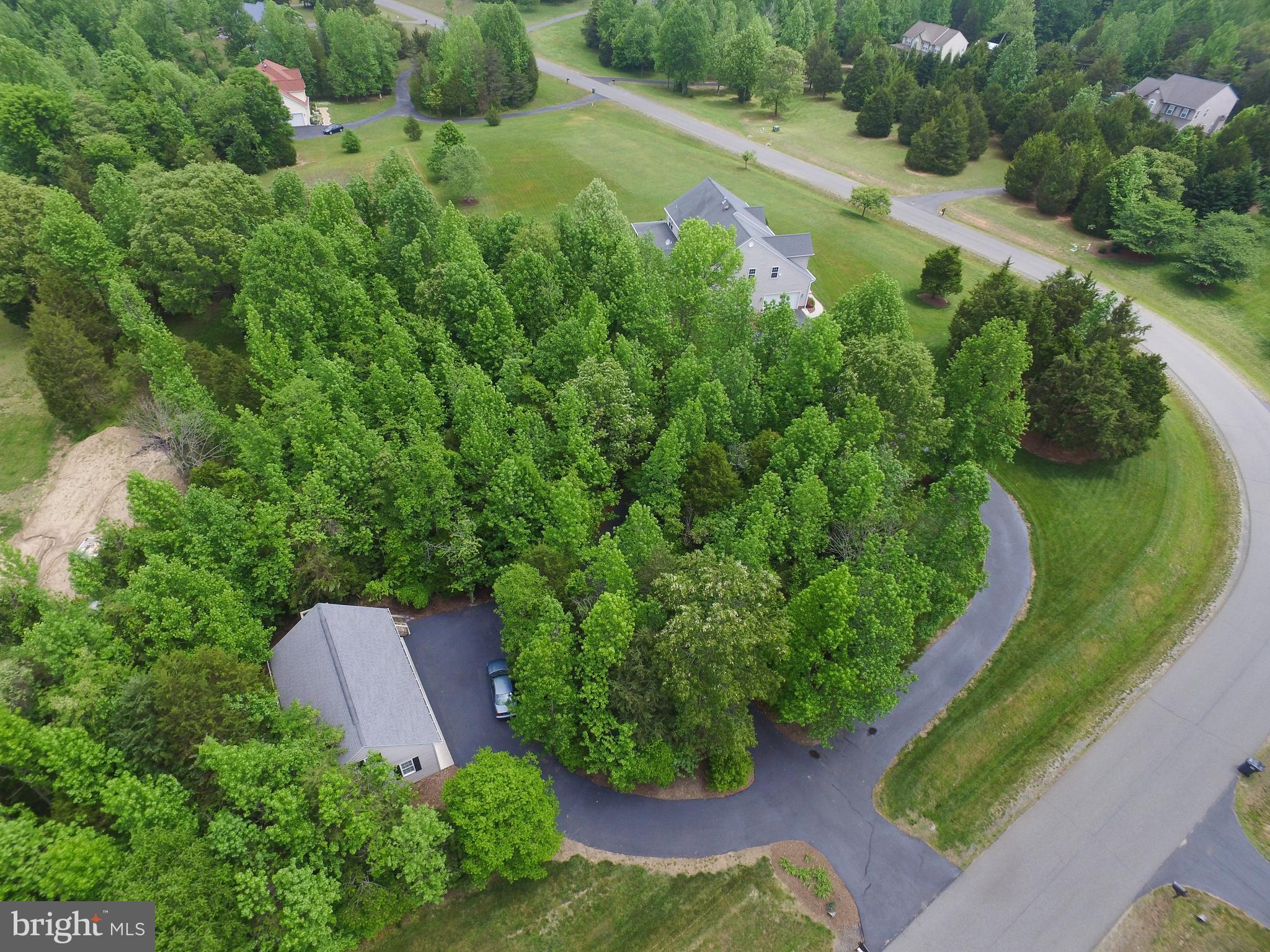 220 Revell Road Fredericksburg, VA 22405 - Photo 30 of 30 Exterior (General)