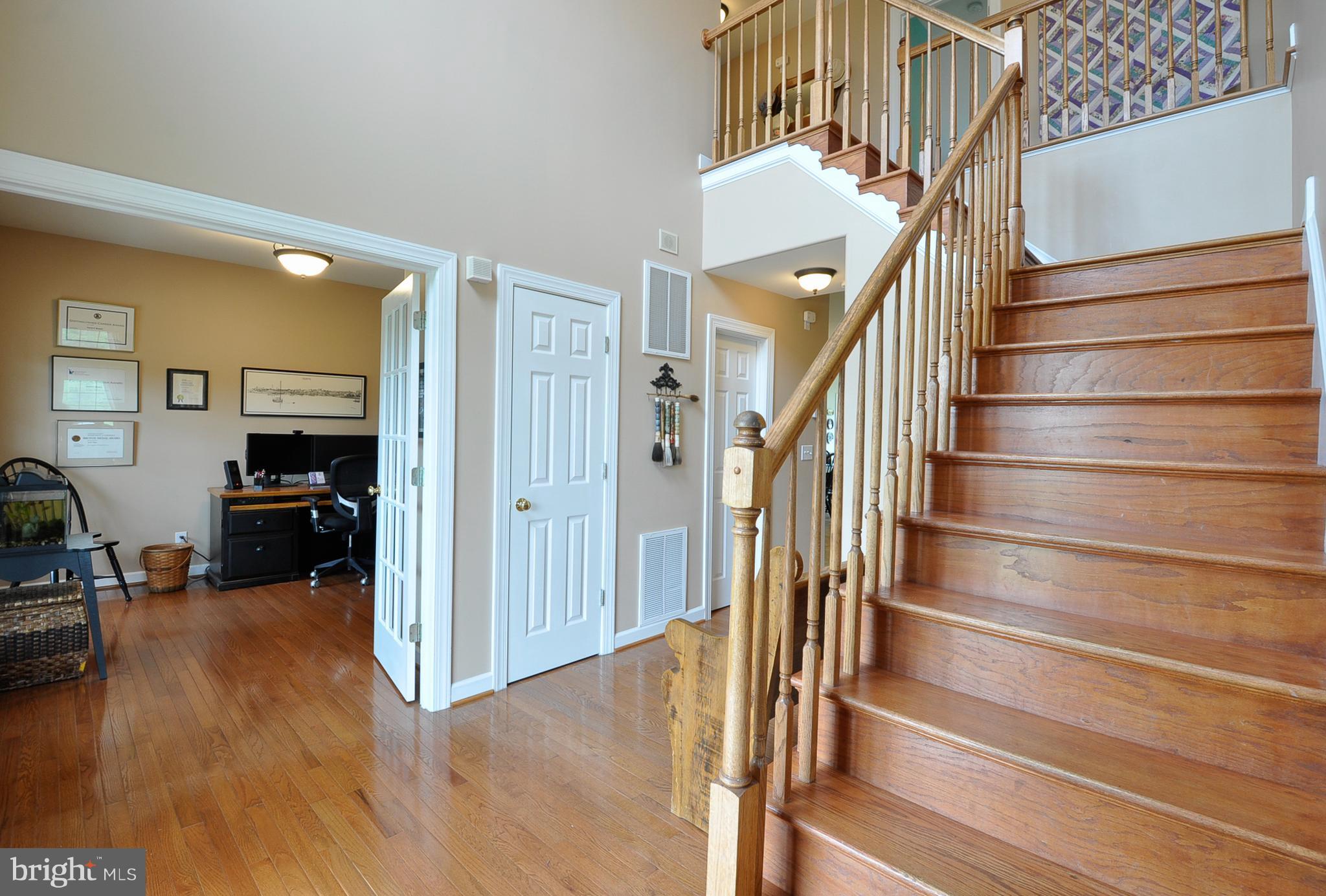 220 Revell Road Fredericksburg, VA 22405 - Photo 4 of 30 Interior (General)
