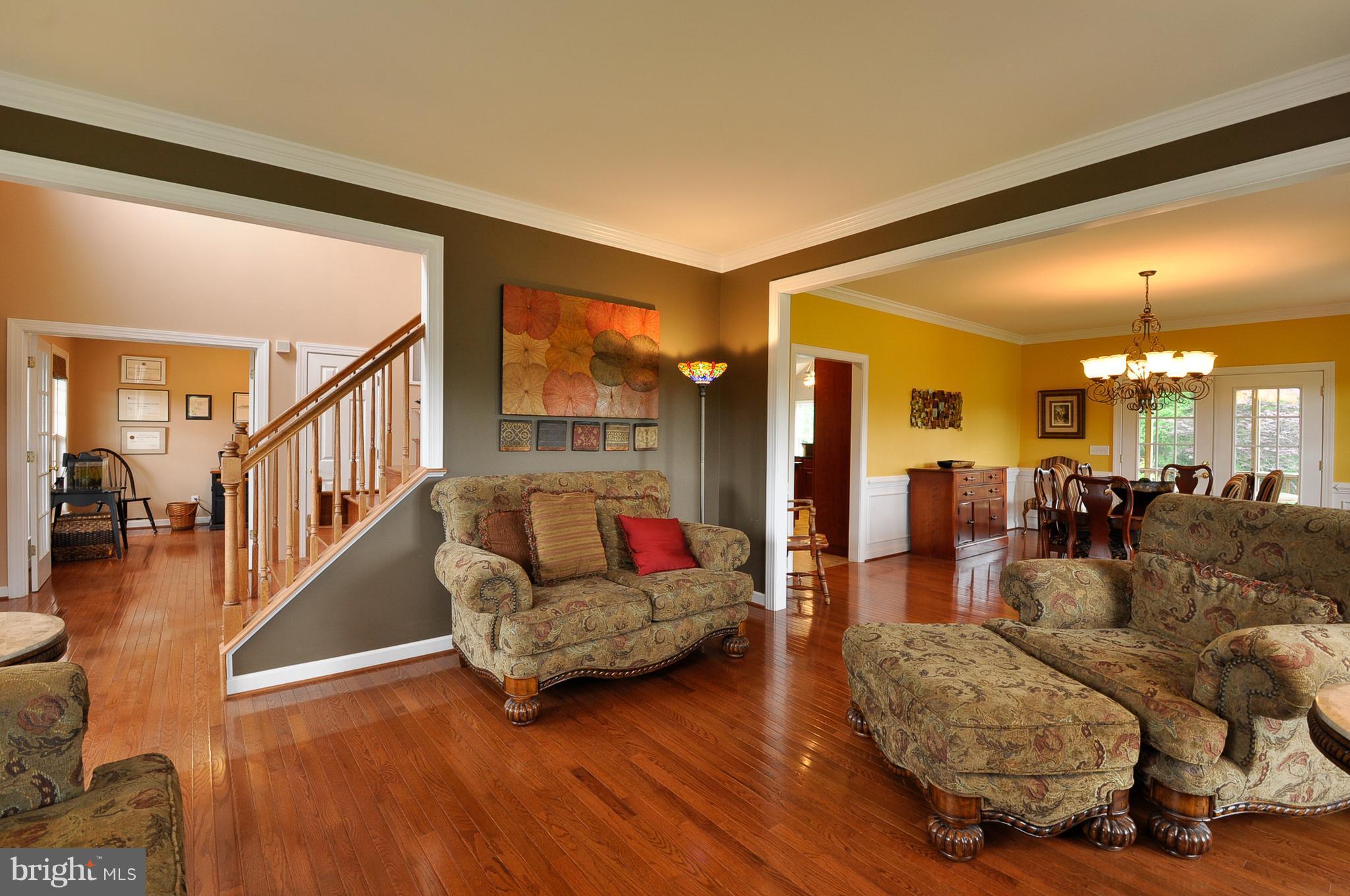 220 Revell Road Fredericksburg, VA 22405 - Photo 5 of 30 Interior (General)
