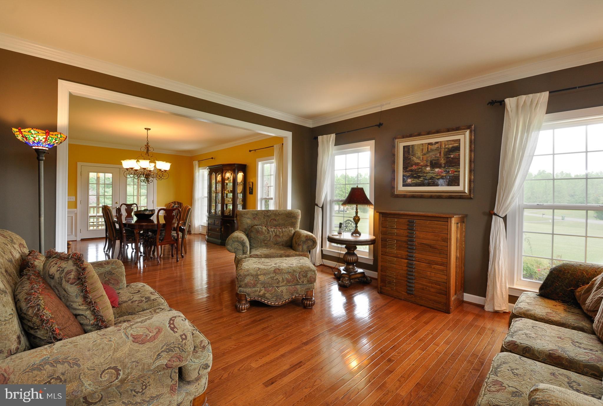 220 Revell Road Fredericksburg, VA 22405 - Photo 6 of 30 Interior (General)